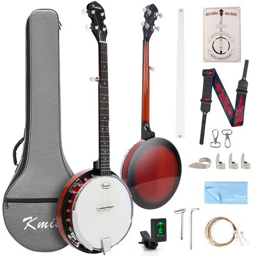 Kmise banjo string - kmise,
